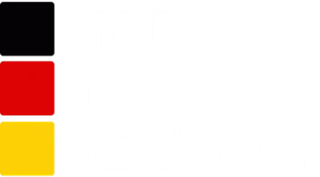 Made in Germany