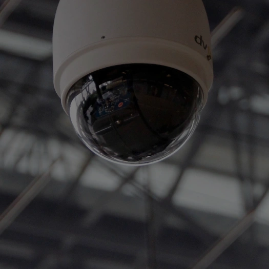 Videoüberwachungskamera eines Videoüberwachungssystems