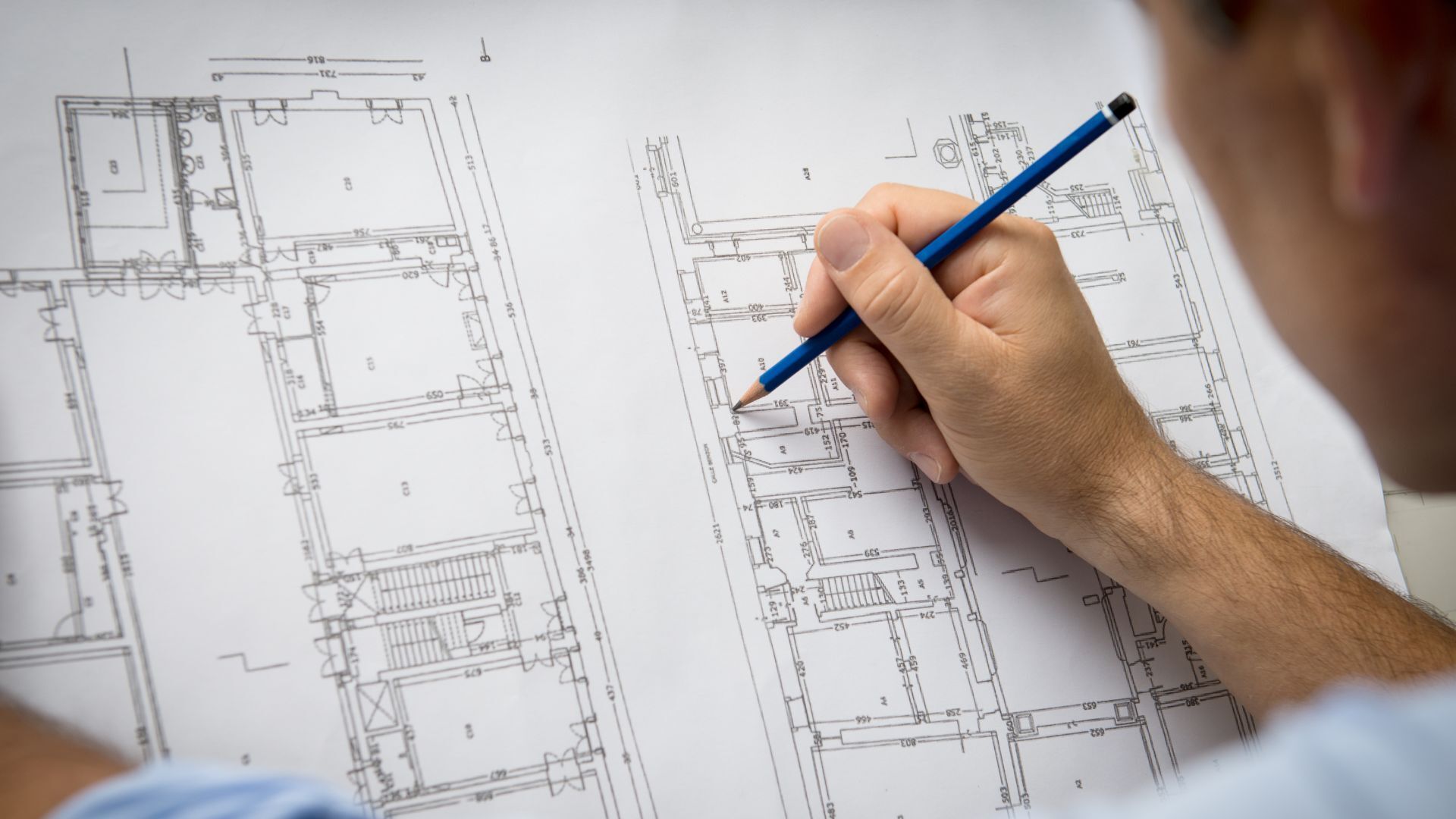 ▷ Einbruchschutz beim Neubau: Tipps für die Planung Ihres Einfamilienhauses