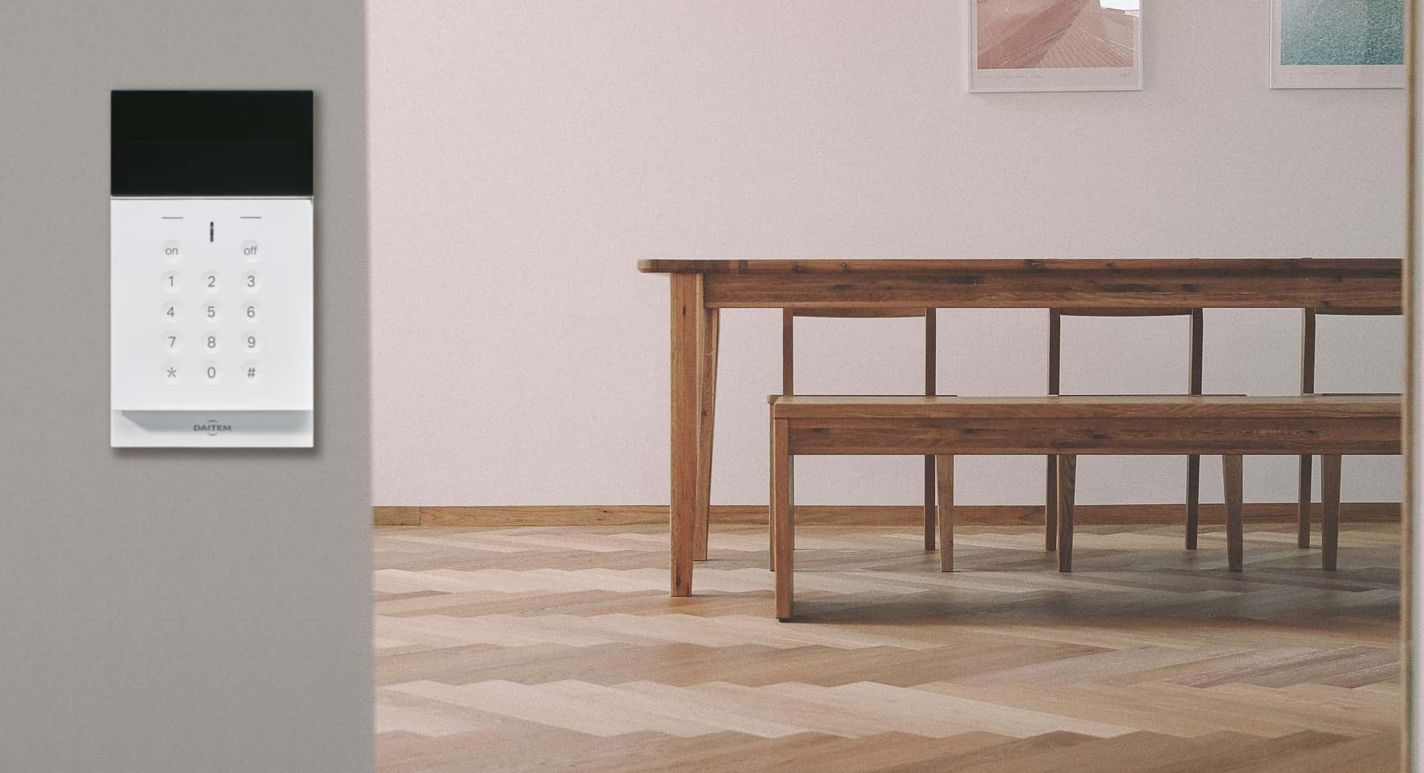 Funk Alarmanlagen vom Testsieger 2024: Vorteile & Preise